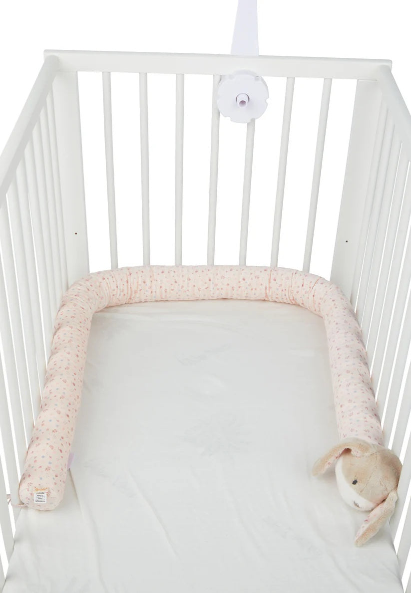 Sterntaler Bettrolle Hase Hanni