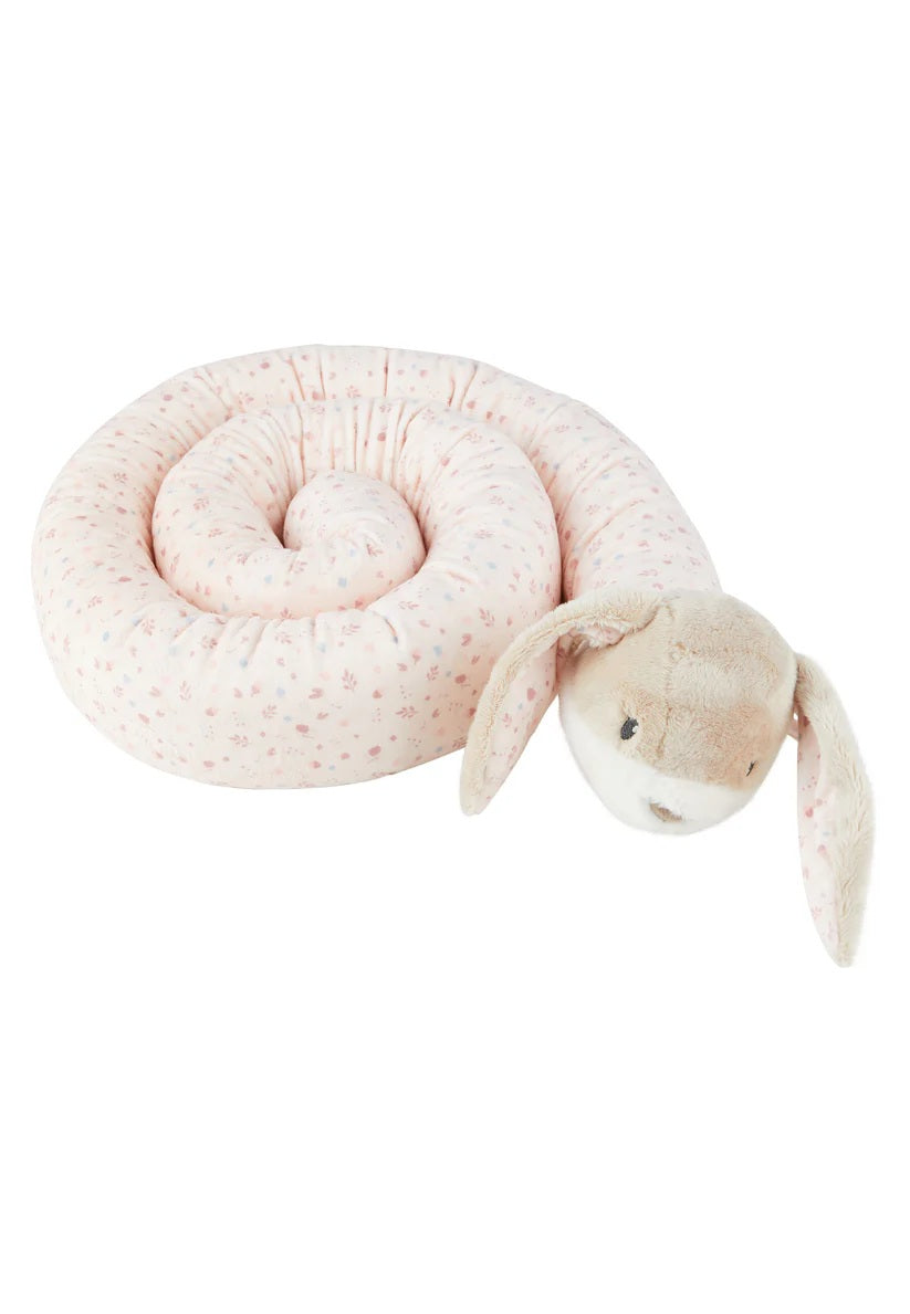 Sterntaler Bettrolle Hase Hanni