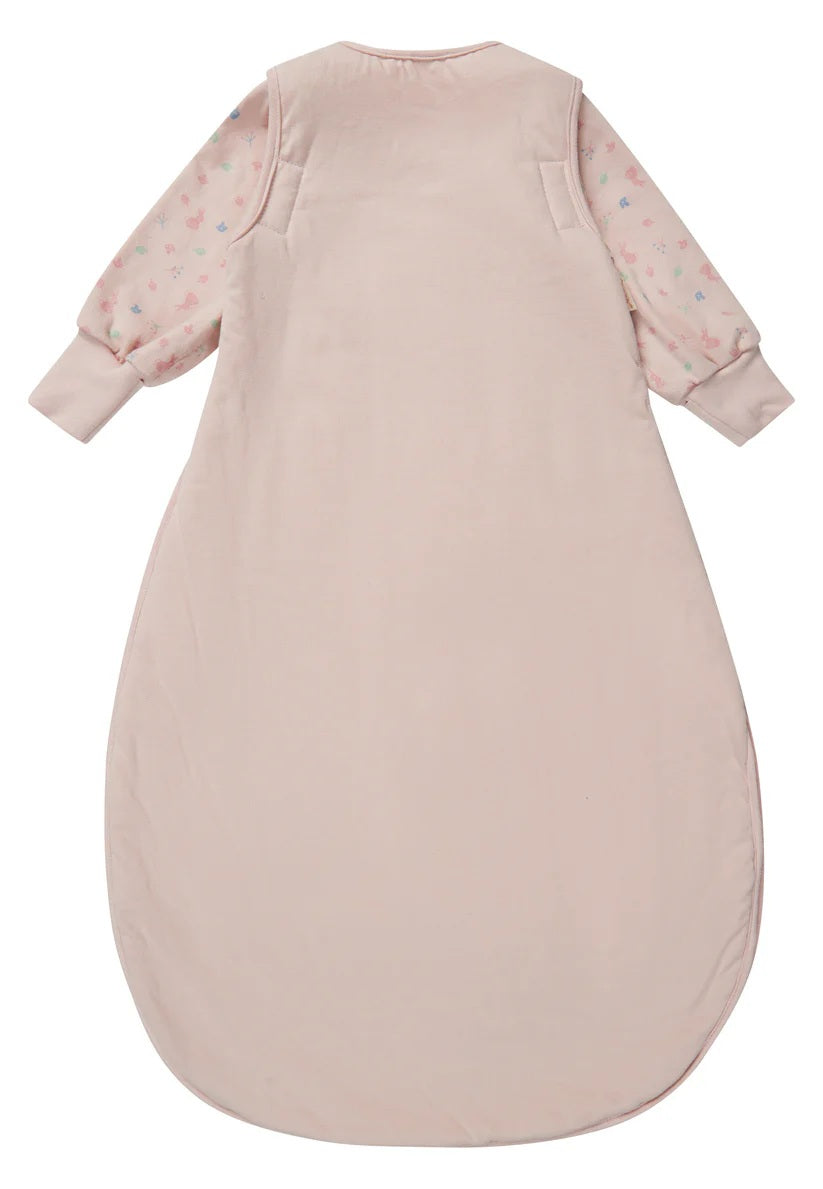 Sterntaler Schlafsack mit Ärmel Hase Hanni
