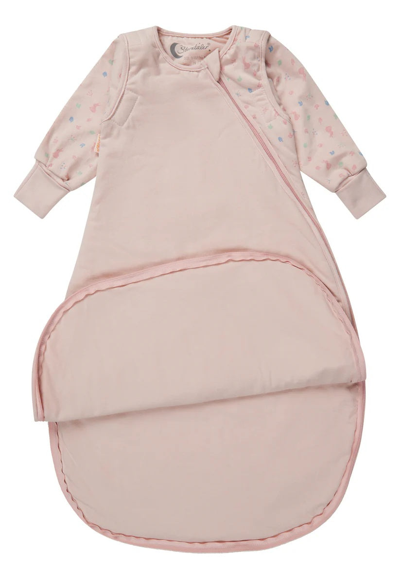 Sterntaler Schlafsack mit Ärmel Hase Hanni