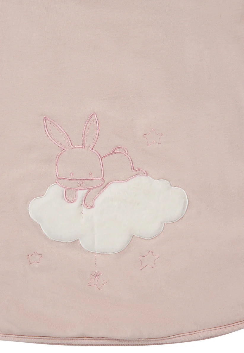 Sterntaler Schlafsack mit Ärmel Hase Hanni
