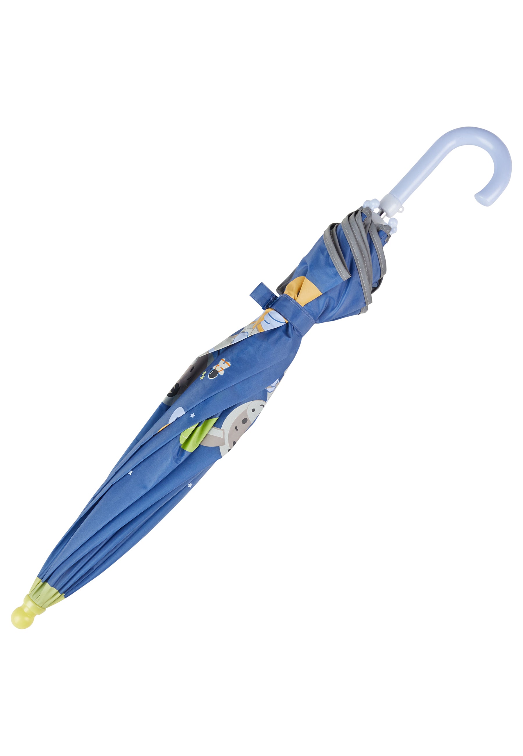 Sterntaler Kinderregenschirm Weltraum Design