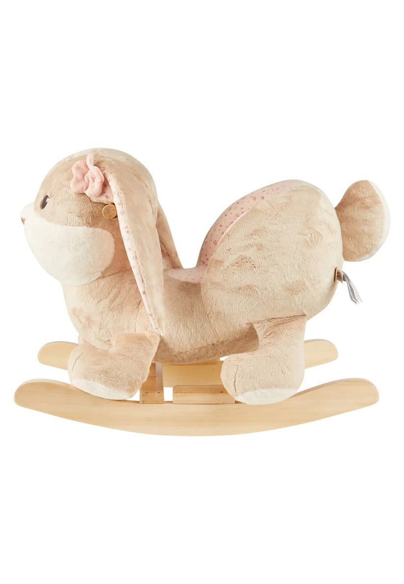 Sterntaler Schaukeltier Hase Hanni