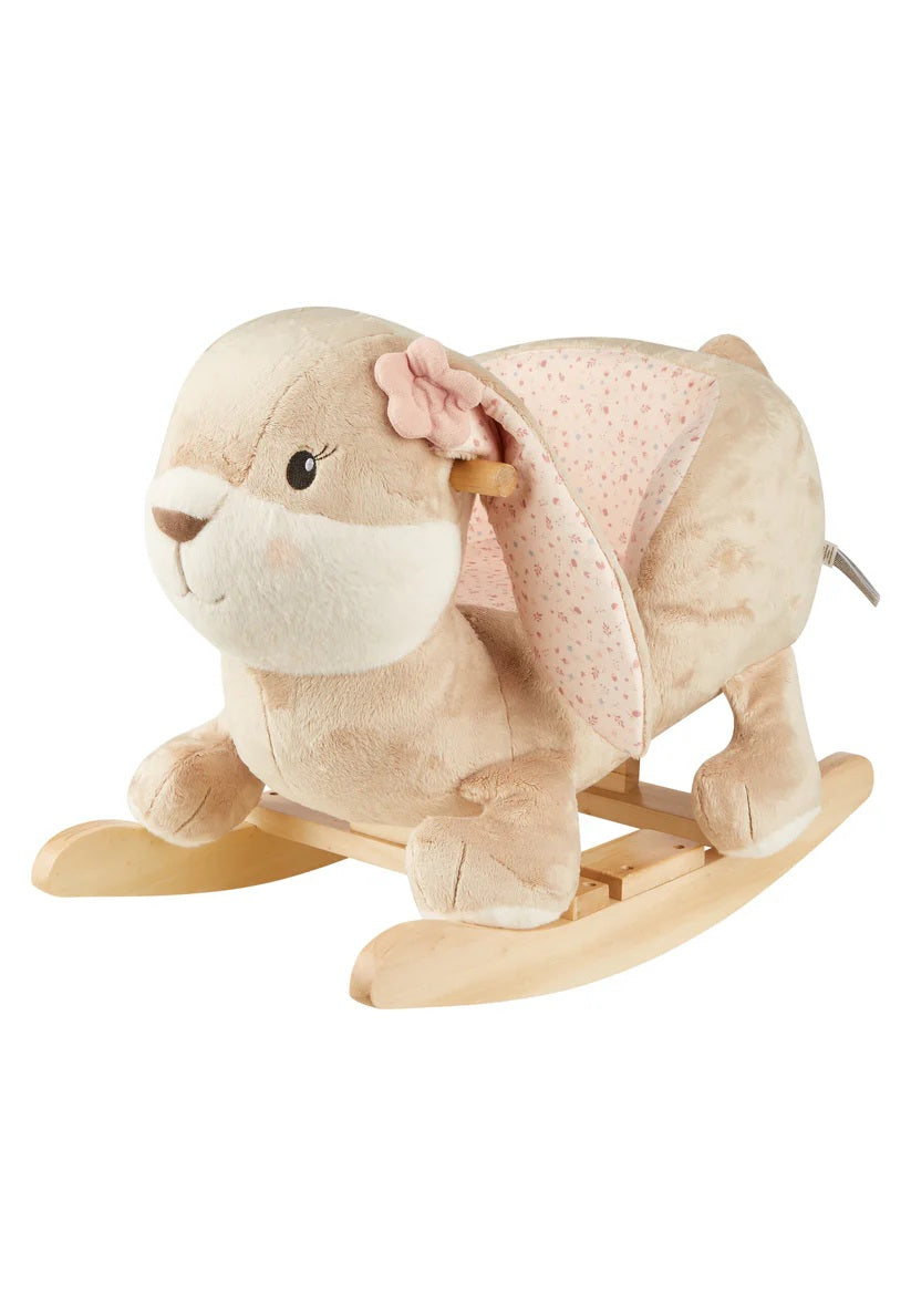 Sterntaler Schaukeltier Hase Hanni