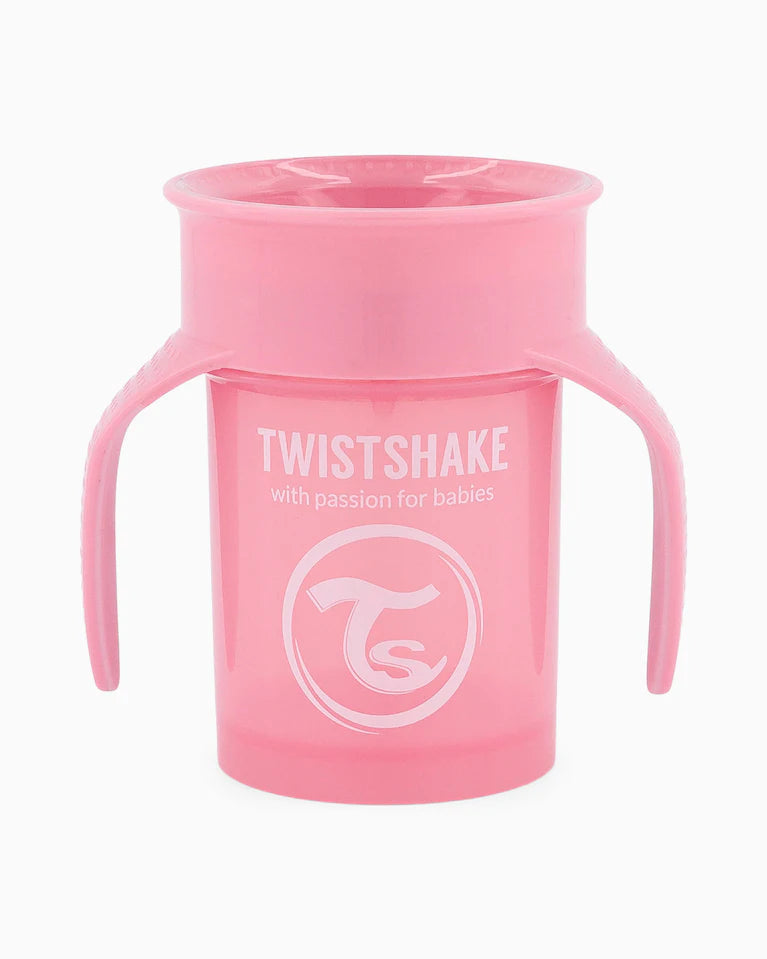 Twistshake 360 Cup 230ml