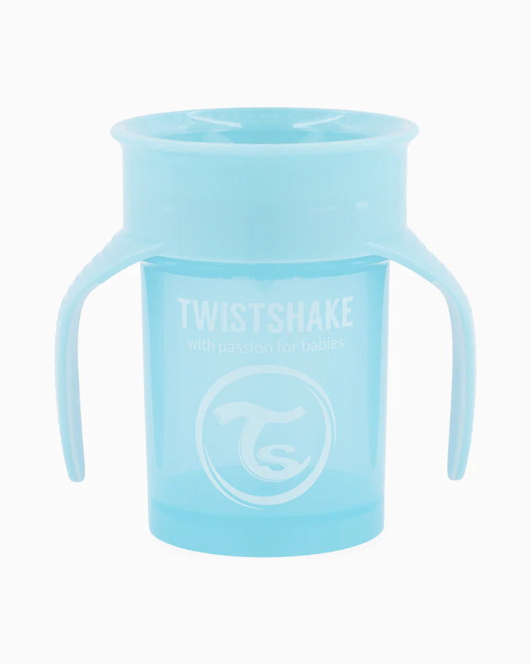 Twistshake 360 Cup 230ml