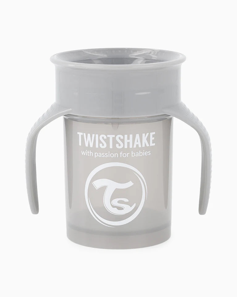 Twistshake 360 Cup 230ml