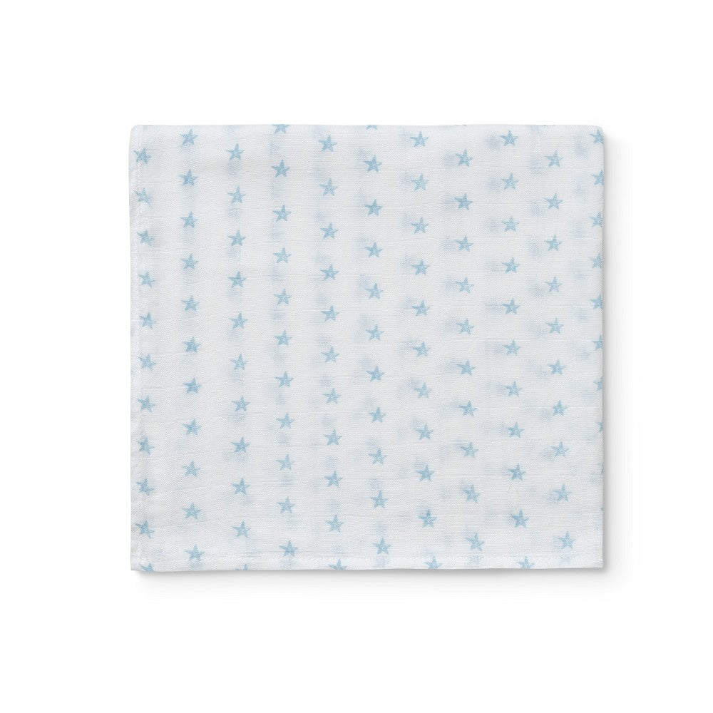 Interbaby Gazen aus Baumwolle 120x120cm