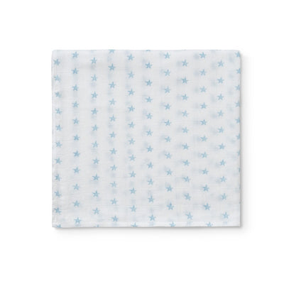 Interbaby Gazen aus Baumwolle 120x120cm