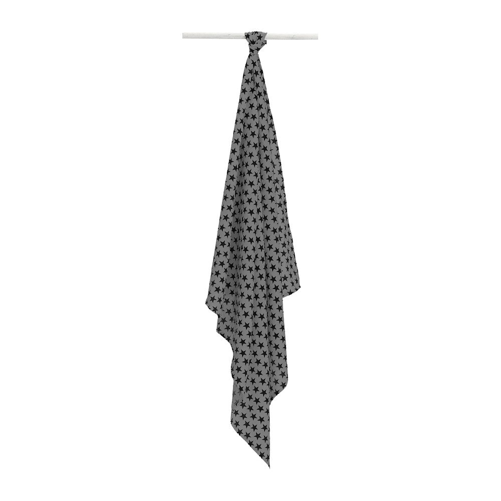 Interbaby Gazen aus Baumwolle 120x120cm