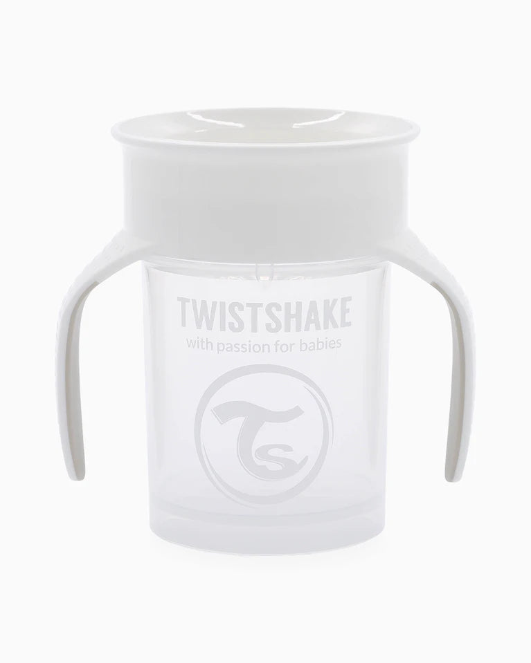 Twistshake 360 Cup 230ml