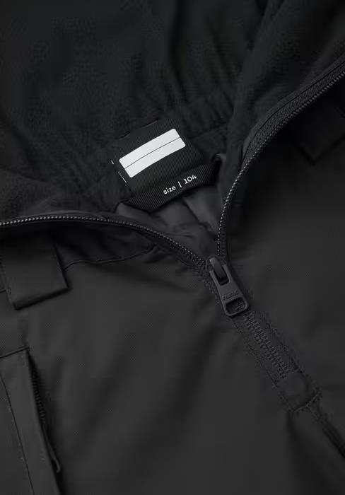 Reima Reimatec Skihose Oryon Black
