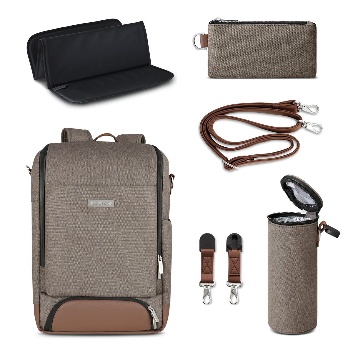 ABC Design Rucksack Tour 2024 nature