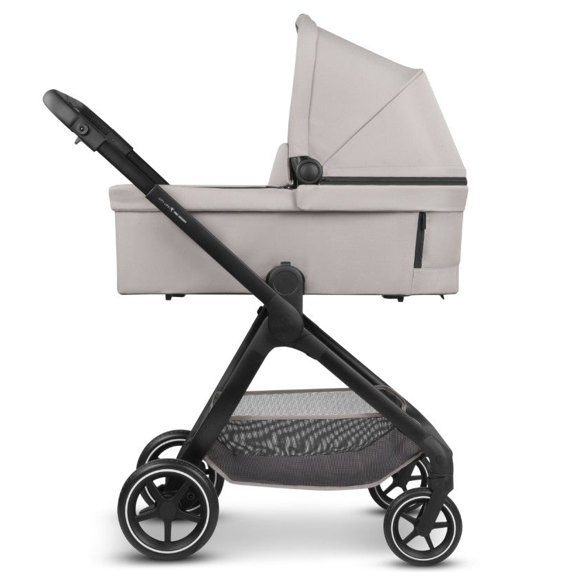 ABC Design Babyschalen Adapter City Life