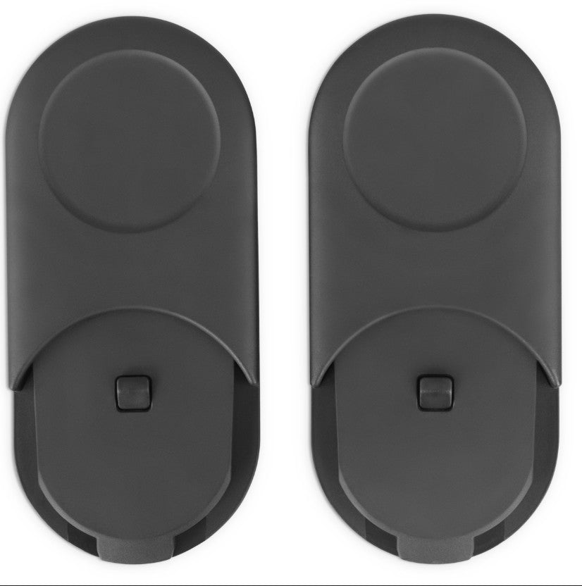 ABC Design Babyschalen Adapter City Life
