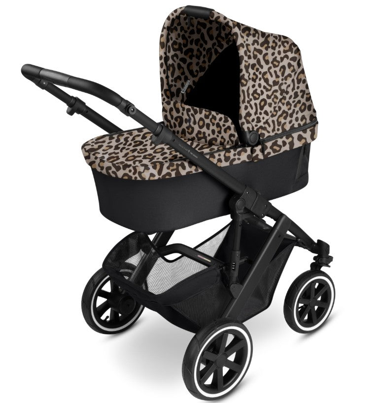 ABC Design Salsa 5 Air Leo Limited edition