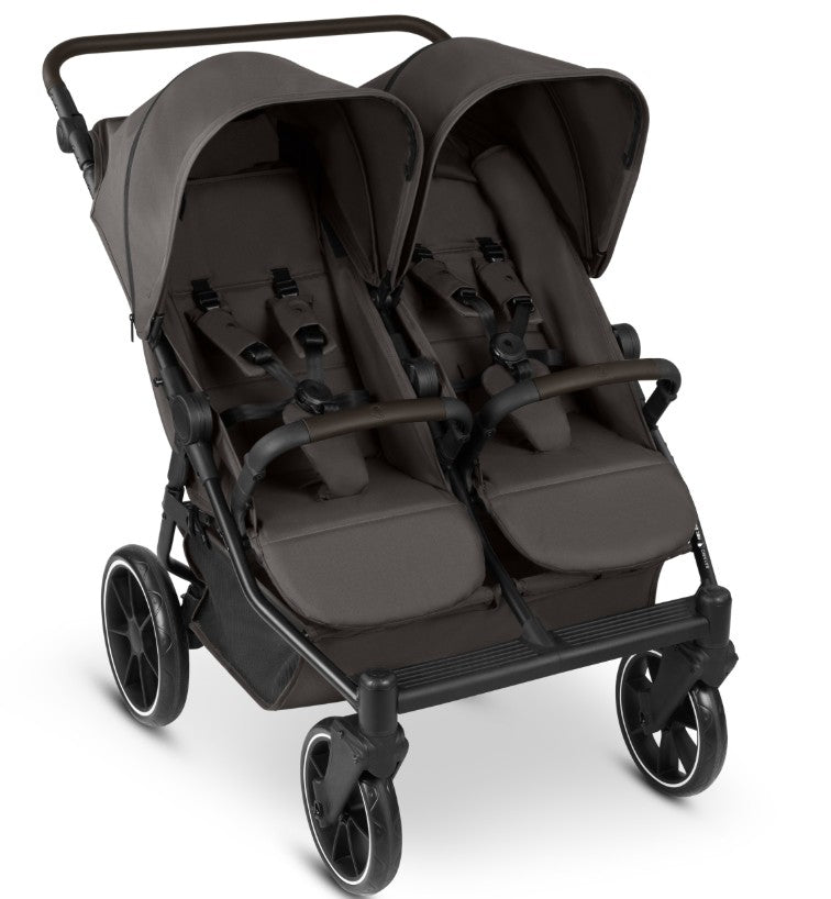 ABC Design Geschwisterwagen Bayamo