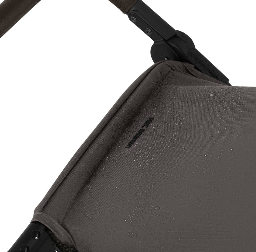 ABC Design Geschwisterwagen Bayamo
