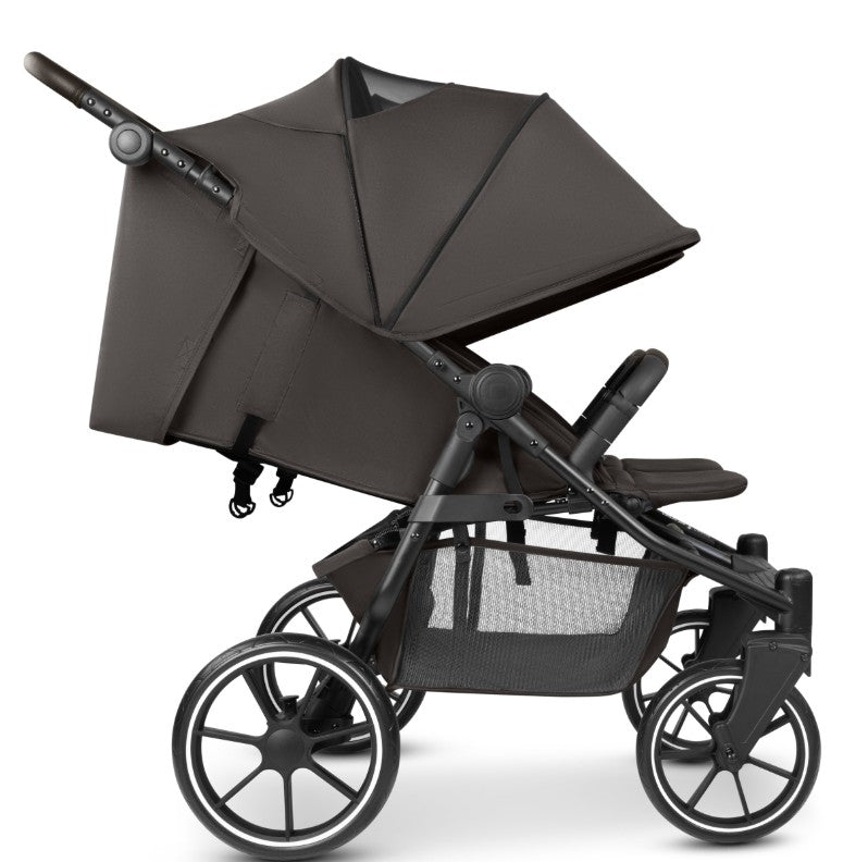 ABC Design Geschwisterwagen Bayamo