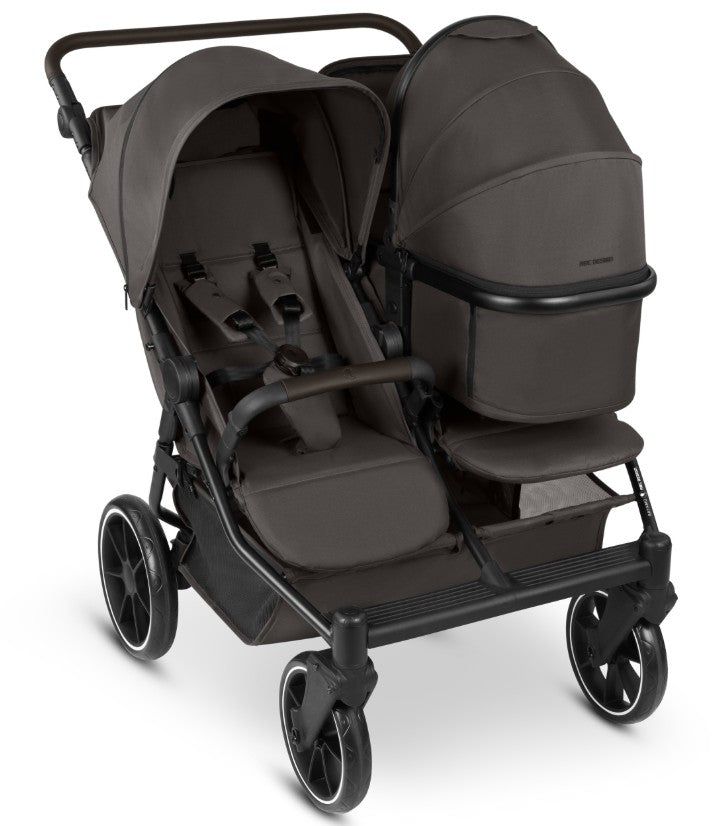 ABC Design Babywanne für Geschwisterwagen Bayamo