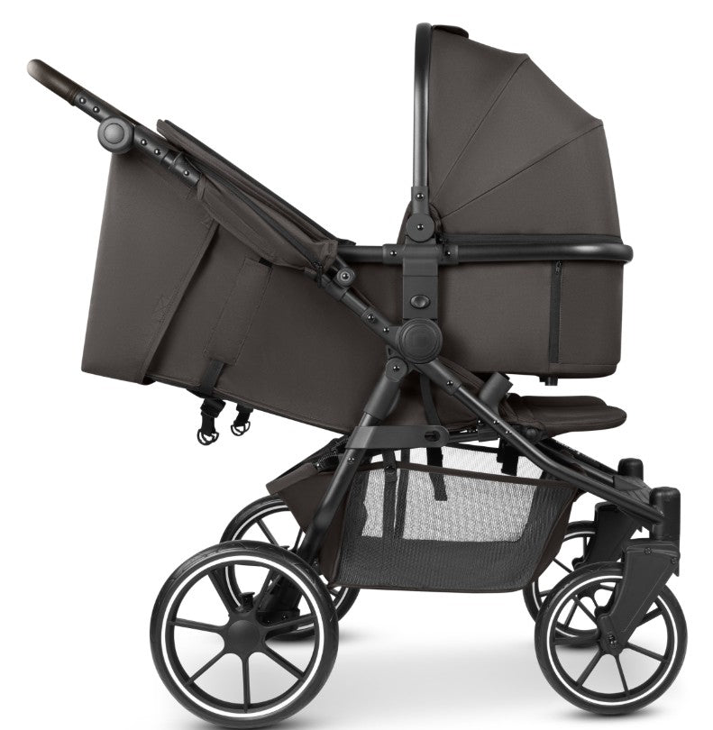 ABC Design Babywanne für Geschwisterwagen Bayamo