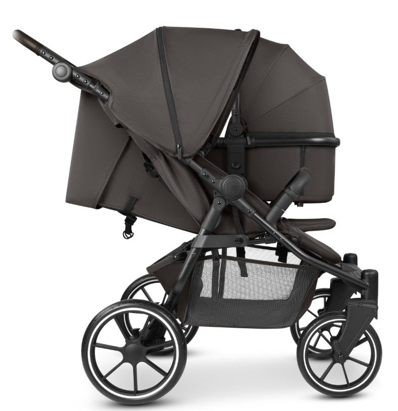 ABC Design Babywanne für Geschwisterwagen Bayamo