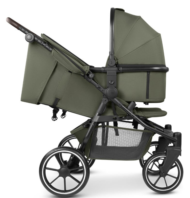 ABC Design Babywanne für Geschwisterwagen Bayamo