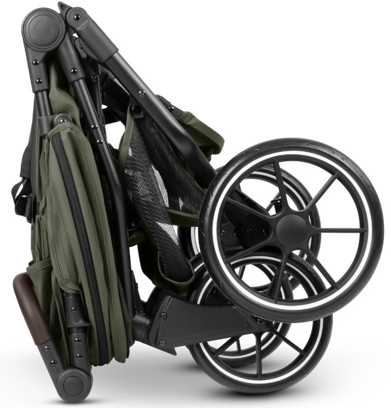 ABC Design Geschwisterwagen Bayamo