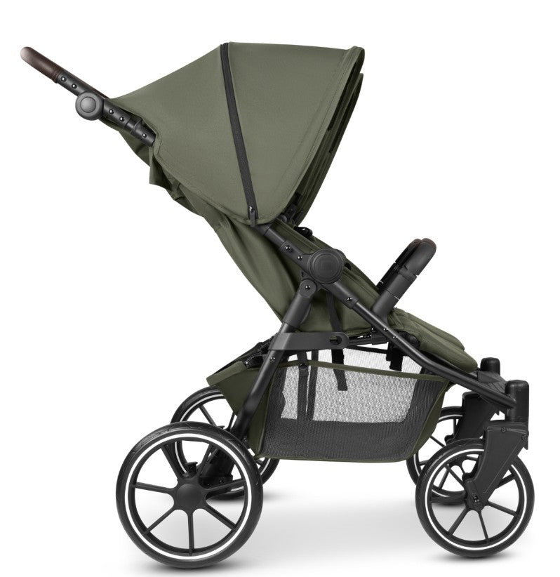 ABC Design Geschwisterwagen Bayamo