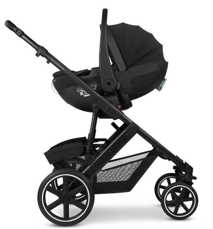 ABC Design Salsa Core All in One Set