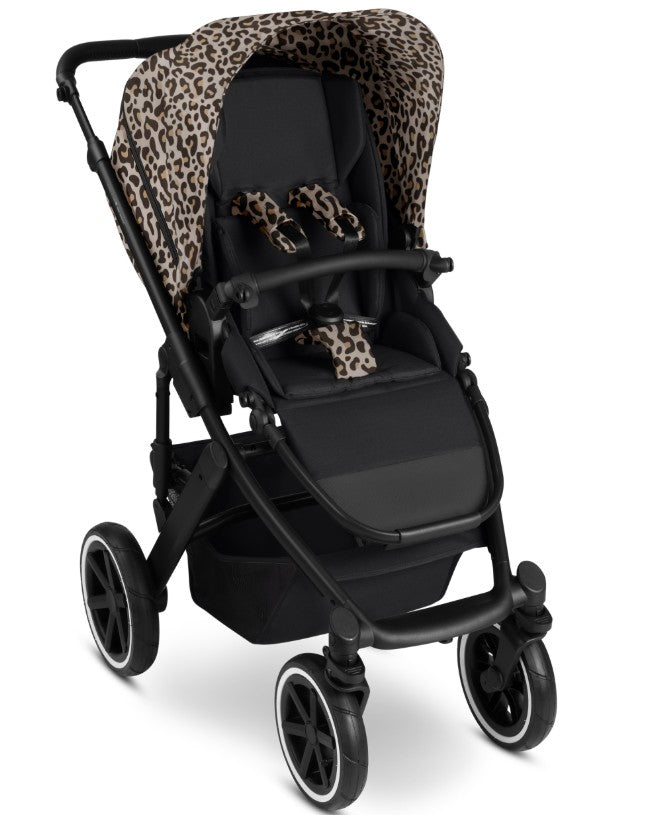 ABC Design Salsa 5 Air Leo Limited edition