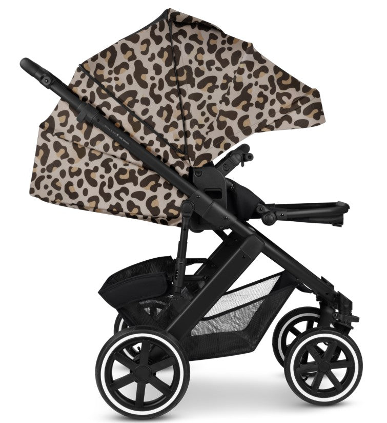 ABC Design Salsa 5 Air Leo Limited edition
