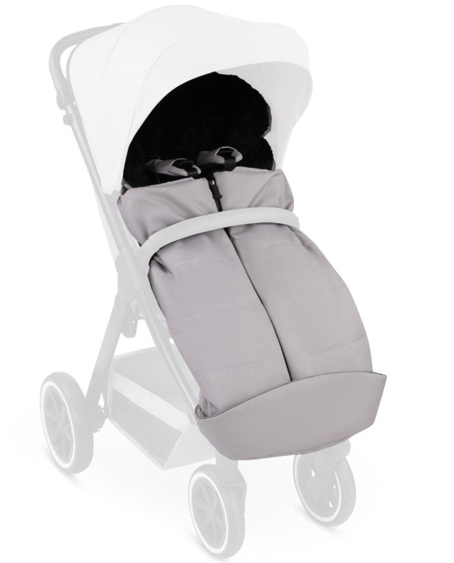 ABC Design Winterfusssack Falcon