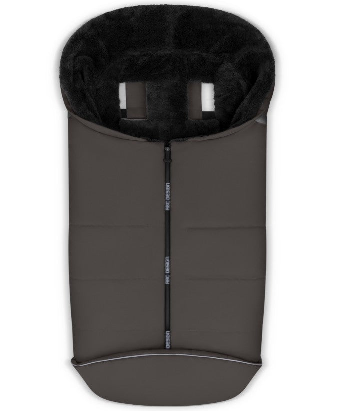 ABC Design Winterfusssack Falcon