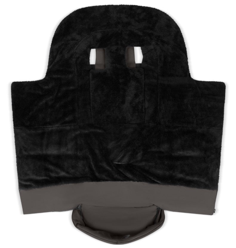 ABC Design Winterfusssack Falcon