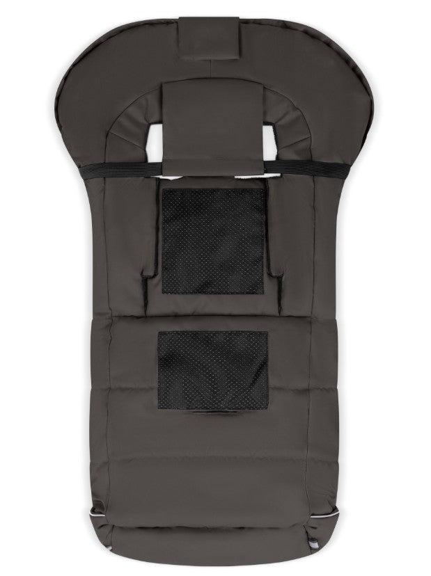 ABC Design Winterfusssack Falcon