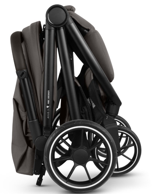 ABC Design Avus 3 Buggy