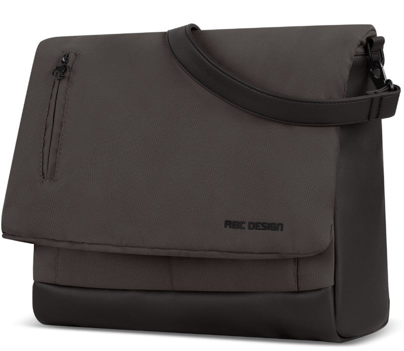 ABC Design Wickeltasche Urban Falcon