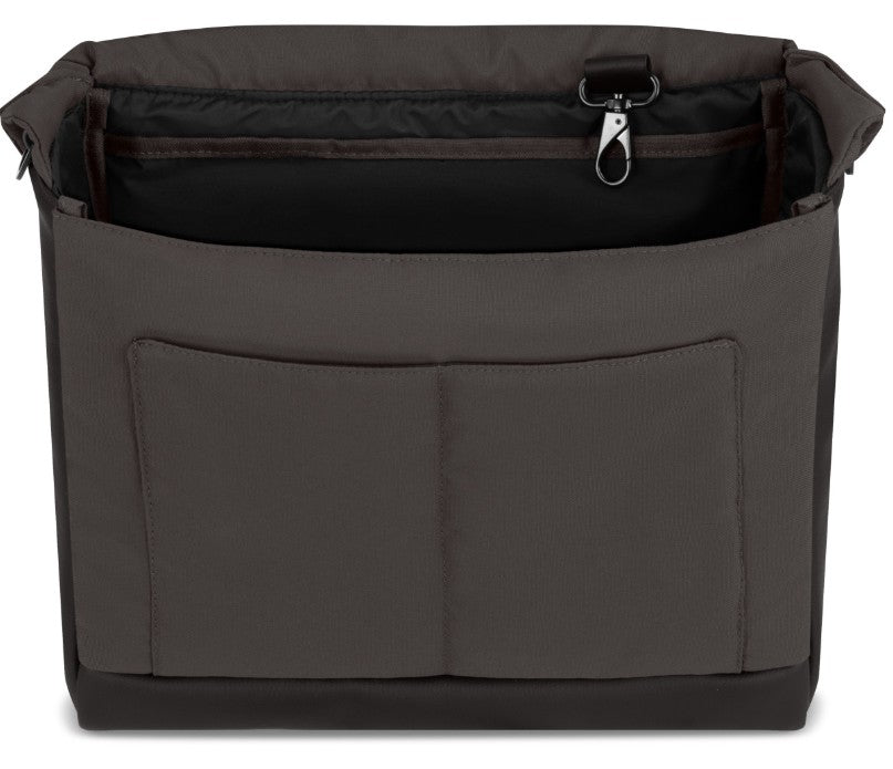 ABC Design Wickeltasche Urban Falcon