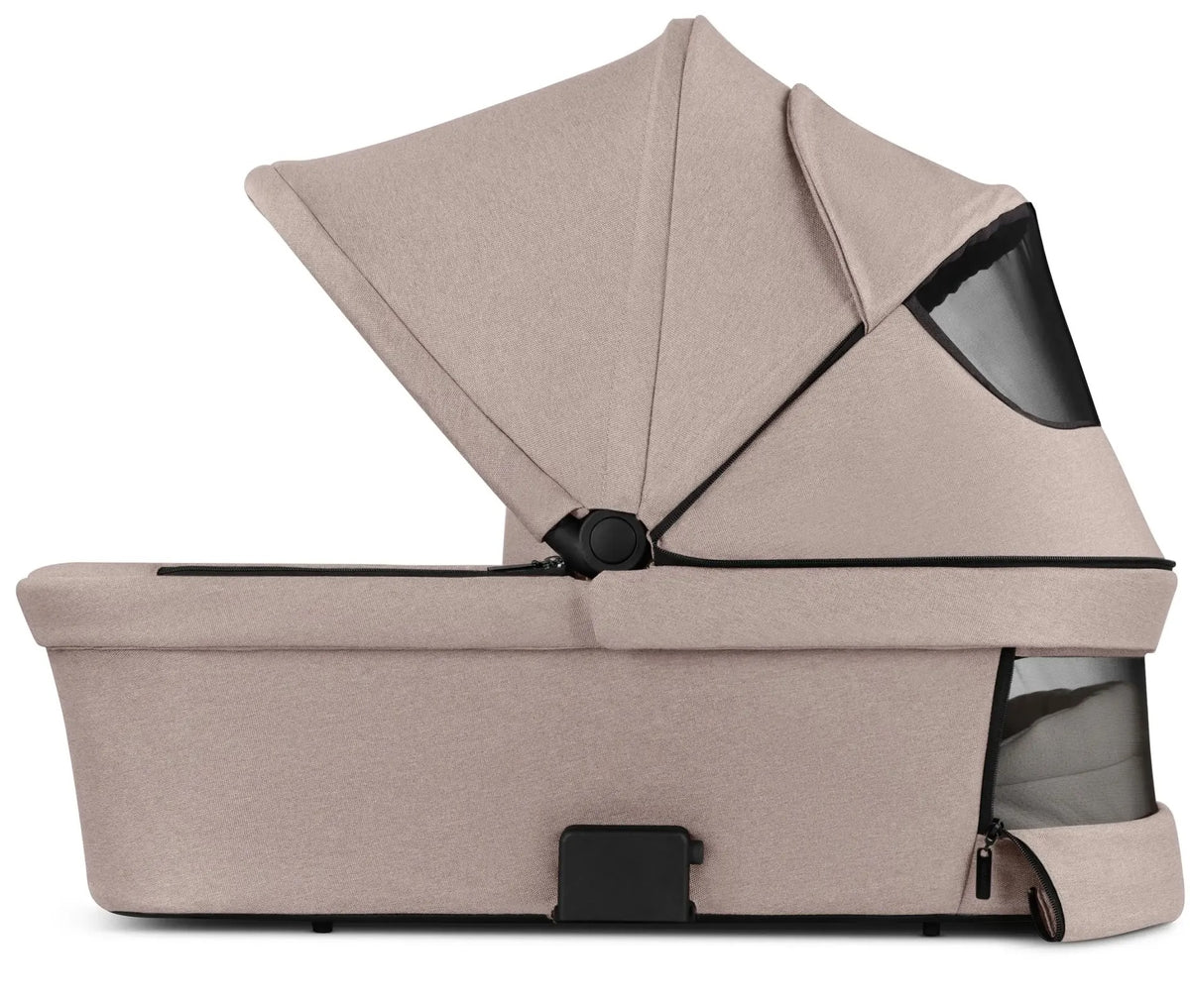 ABC Design Babywanne 2026 camel
