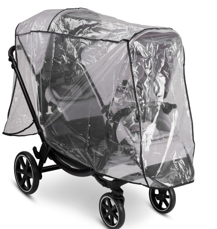 ABC Design Regenschutz Zoom clear