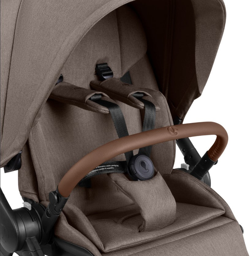 ABC Design City Life Sportwagen