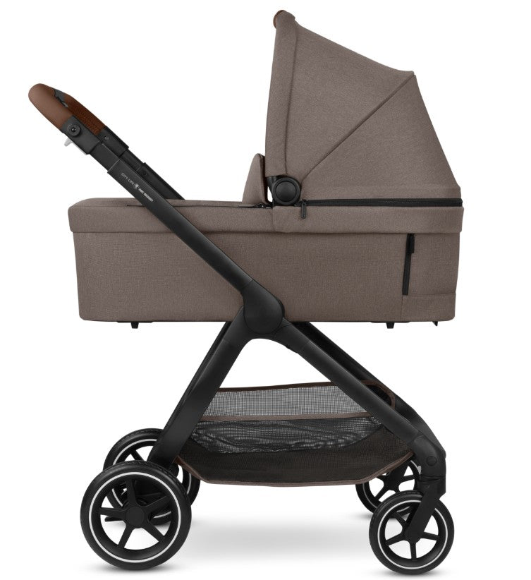 ABC Design City Life Babywanne