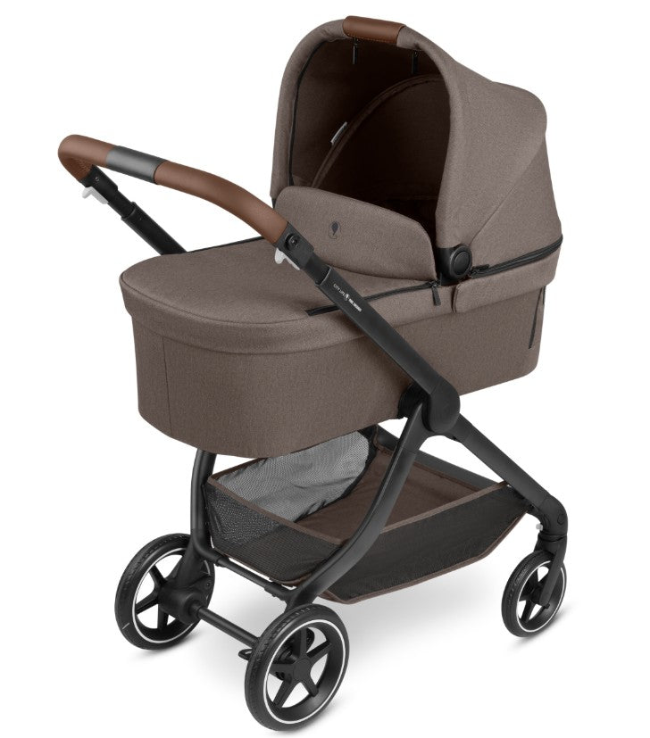 ABC Design City Life Babywanne