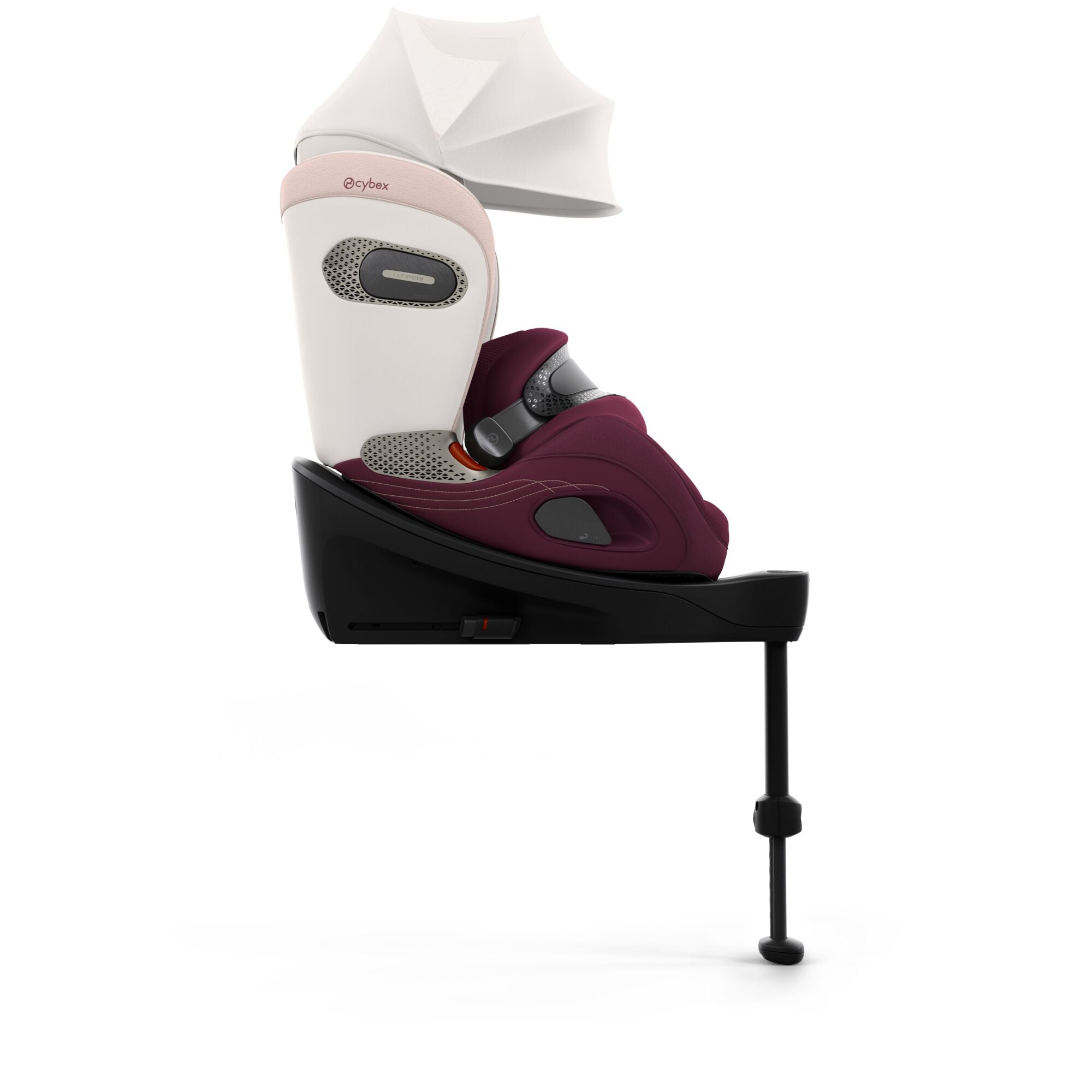 Cybex Anoris Si Style