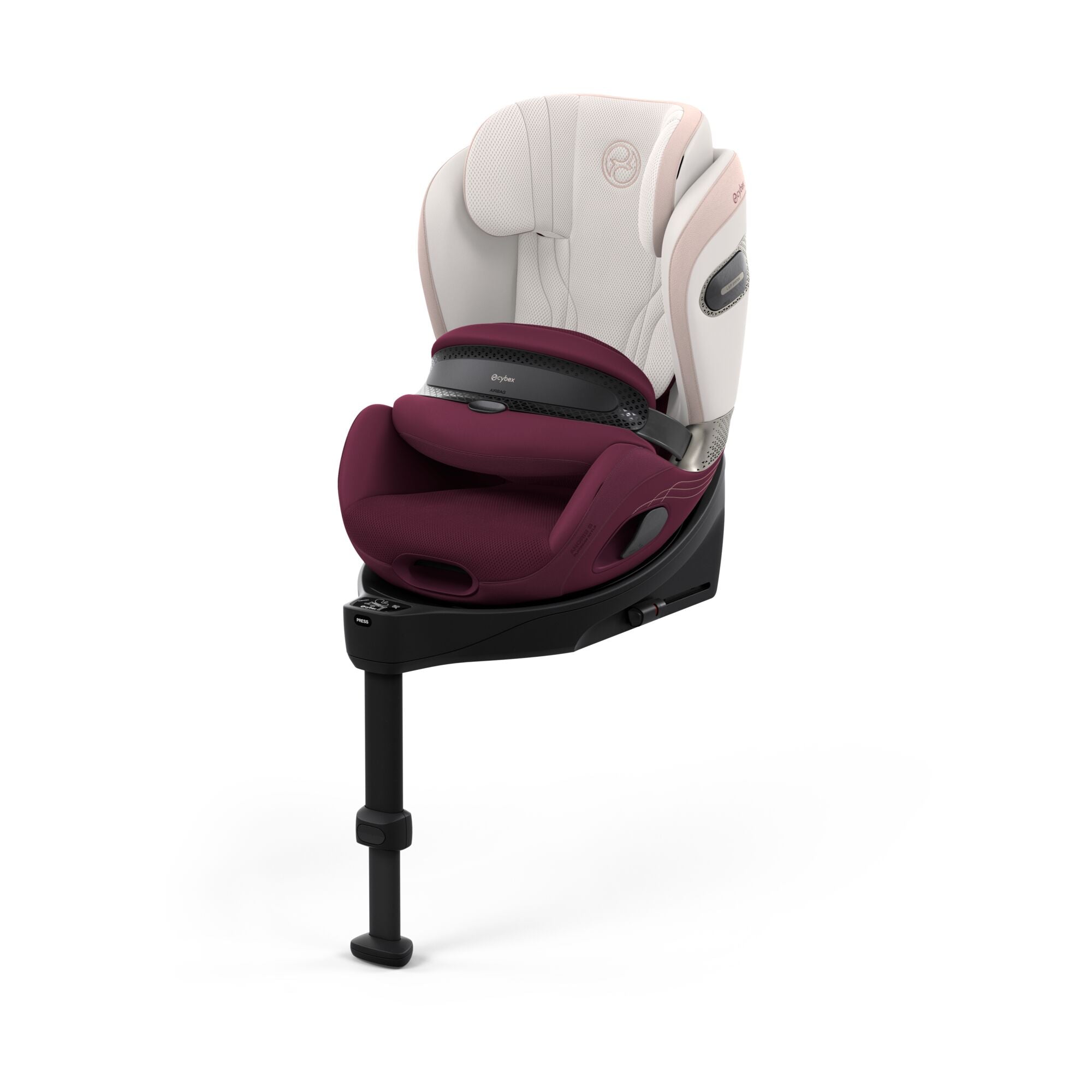 Cybex Anoris Si Style