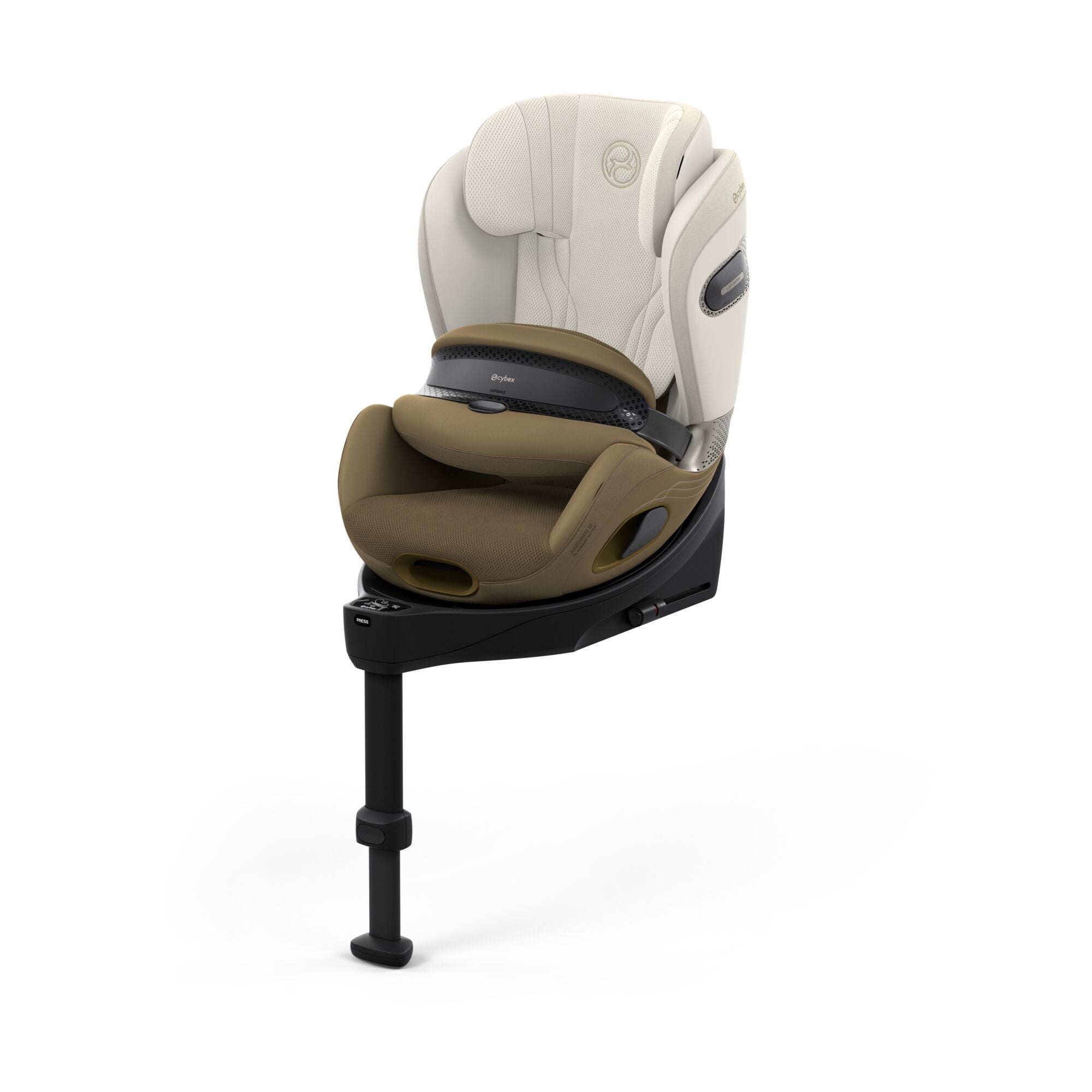 Cybex Anoris Si Style