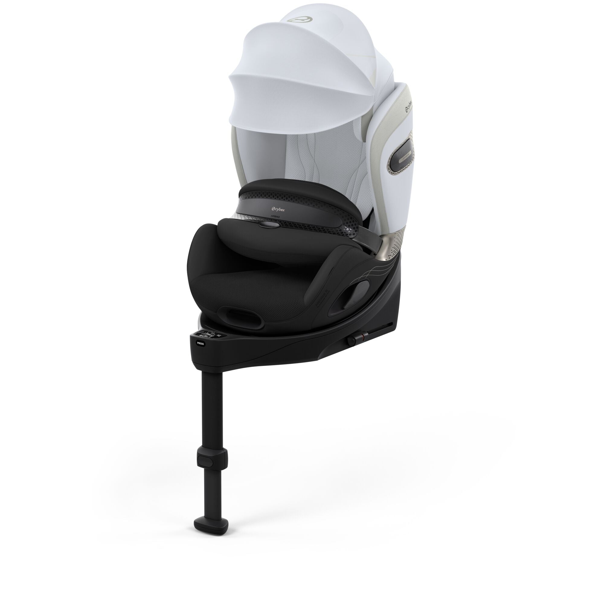 Cybex Anoris Si Style