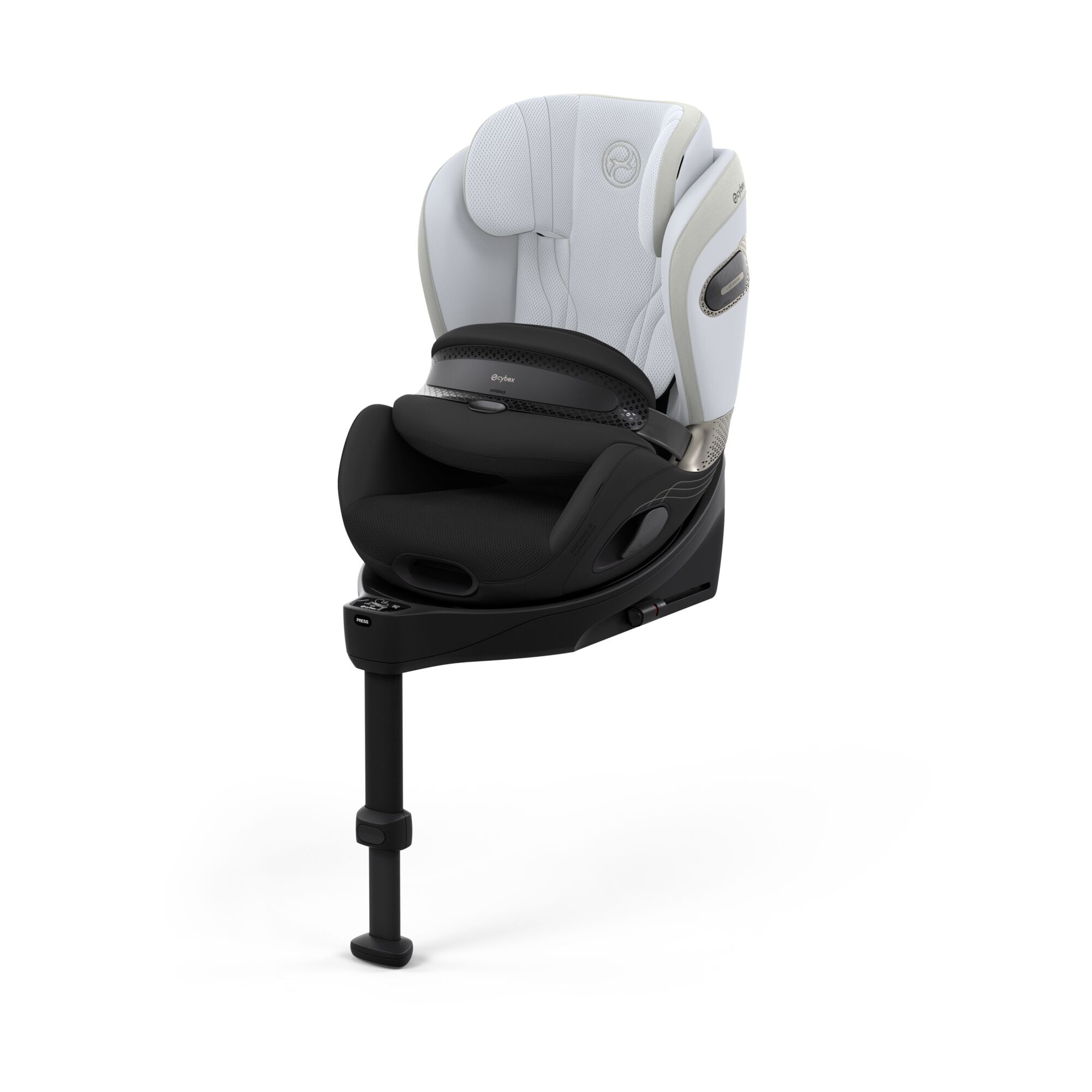 Cybex Anoris Si Style