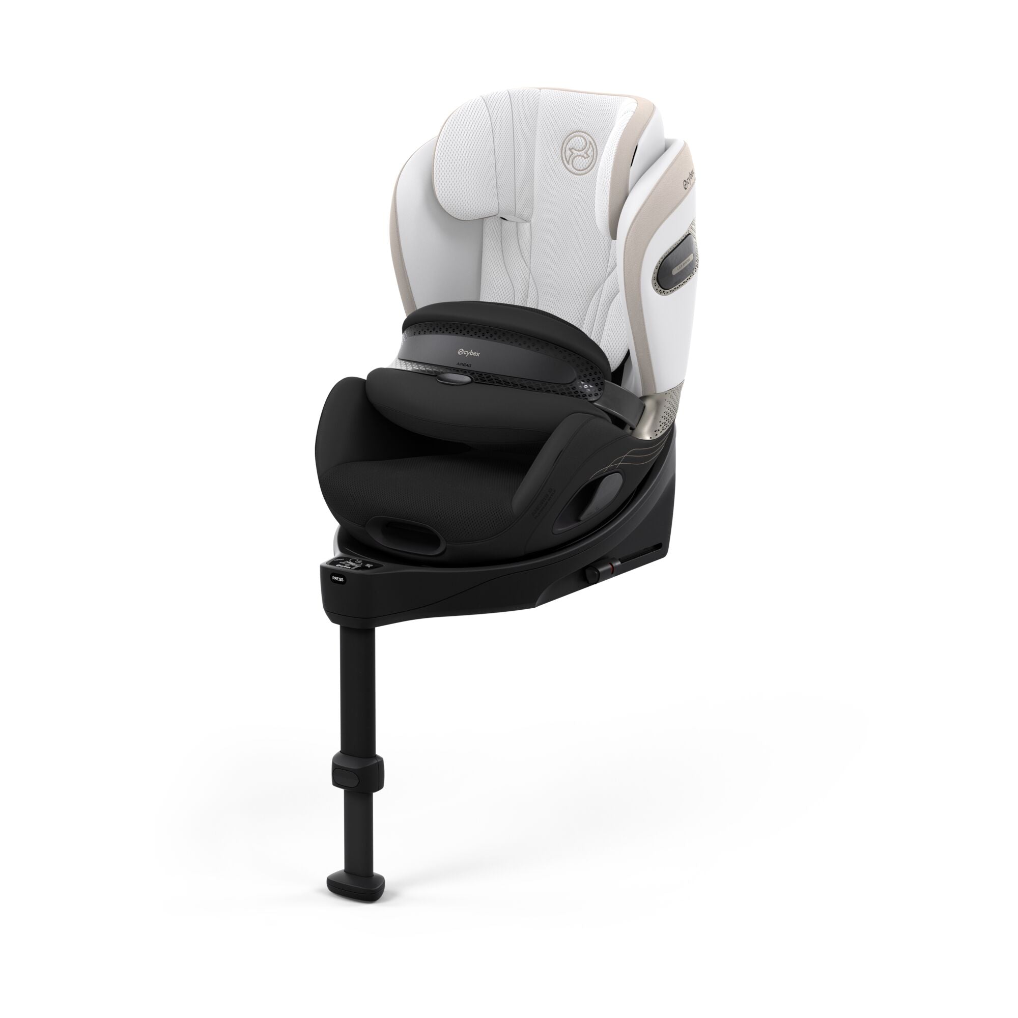 Cybex Anoris Si Style